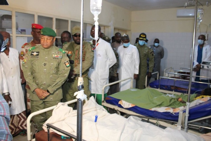 Insécurité : les autorités d’Agadez en état d’alerte maximale après une attaque armée qui a fait douze morts sur l’axe Tchiro-Agadez