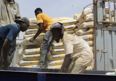 Niger : une trentaine de distributeurs de ciment suspendus par le ministère du Commerce pour pratiques commerciales illicites