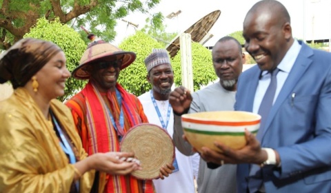 Nations Unies : le Malien Mamadou N'Daw, nouveau Représentant résident du PNUD au Niger