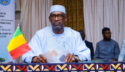 Mali : la prudente infirmation de Bamako sur les intentions annoncées de Washington d’intervenir contre le JNIM