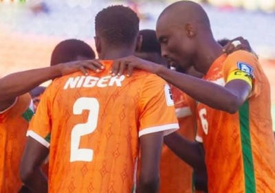 Éliminatoires CAN 2027 : à Franceville, le Mena tombe face aux Panthères du Gabon (0-2)