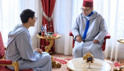 Maroc : nommée par le Roi Mohammed VI, Fatima Zahra El Mansouri devient la première femme Première ministre du Royaume