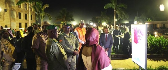 Souveraineté alimentaire : « Les Visages de la Résilience au Niger », une exposition pour soutenir le potentiel agricole du pays et valoriser les initiatives locales
