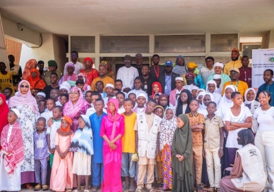 Journée de l’Enfant Africain (JEA2026) : Au Niger, une célébration sous le signe de l’accès des enfants à l’eau, à l’hygiène et à l’assainissement