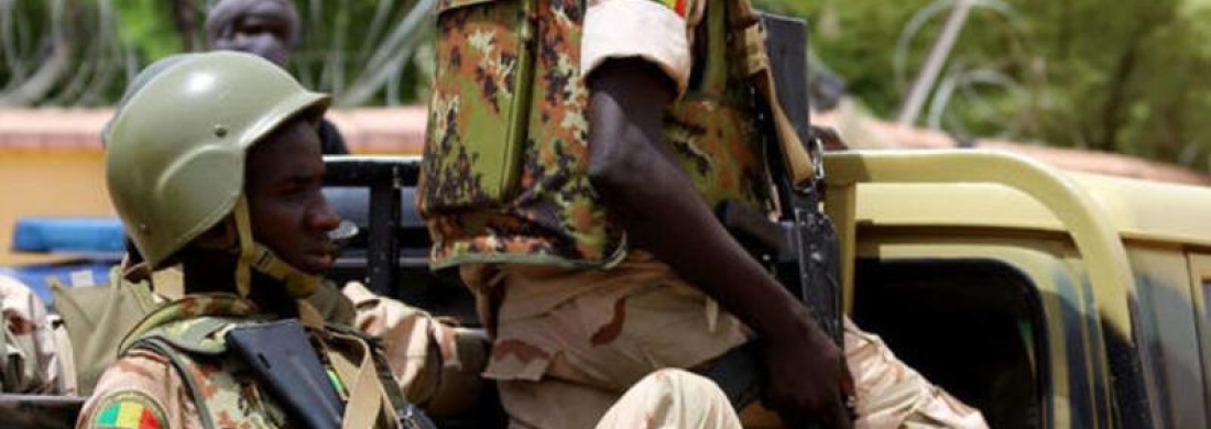 Mali : l’UA condamne les nouvelles attaques terroristes coordonnées qui ont ciblé plusieurs localités du pays