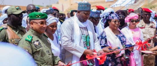 FONAF 2026 : Agadez en fête pour une 10e édition qui met à l’honneur l’entrepreneuriat et l’autonomisation des femmes et des jeunes