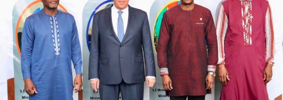 Consultations diplomatiques AES–Russie : à Niamey, Moscou réaffirme son soutien à la Confédération