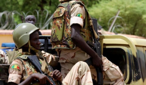 Mali : l’UA condamne les nouvelles attaques terroristes coordonnées qui ont ciblé plusieurs localités du pays