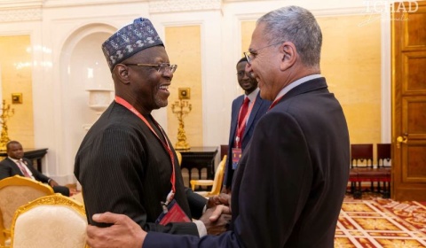 Niger-Tchad : les chefs de diplomatie privilégient le dialogue face aux tensions bilatérales