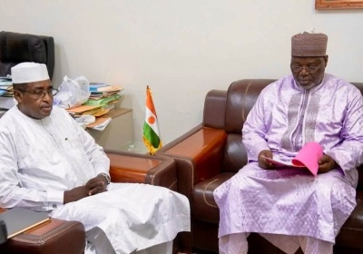 Frappe de drone à Agadez : l’ambassadeur du Tchad convoqué au ministère des Affaires étrangères