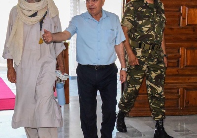 Niger : Alger annonce la libération de l’otage allemand Ulusmaskan Sinan, enlevé le 29 juillet dernier dans la région de Tahoua