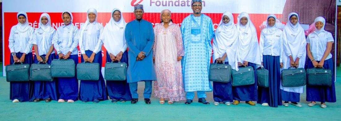RSE : Avec son programme Tech Fellowship, Airtel Niger renforce son engagement en faveur de l’éducation des jeunes filles
