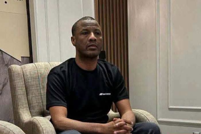 Niger-Lybie : la surprenante libération du chef du FPL, Mahmoud Sallah, après plus de 15 mois de détention dans les geôles des hommes de Haftar