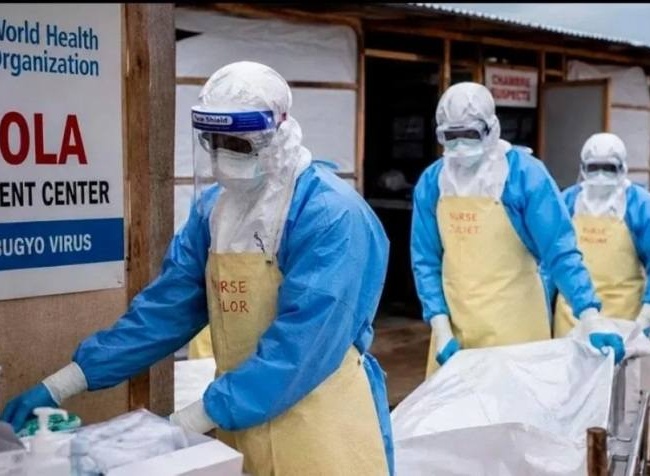 Nigeria : un premier cas de virus Ebola confirmé à Abuja, les structures sanitaires en état d’alerte