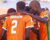 Éliminatoires CAN 2027 : à Franceville, le Mena tombe face aux Panthères du Gabon (0-2)