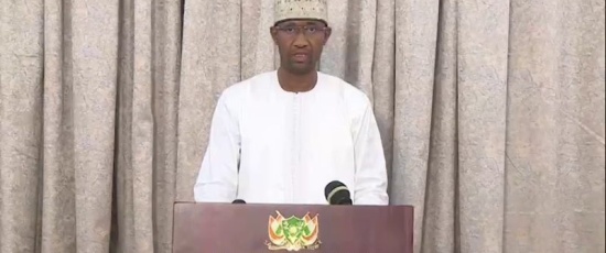 Tentative de déstabilisation à Niamey : le gouvernement accuse la France et évoque une saisine de la justice internationale