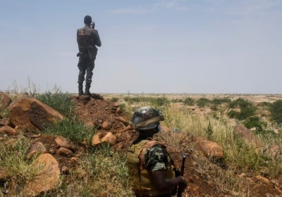 Niger : une tentative d’attaque terroriste repoussée avec succès par les FDS à Torodi (Tillabéri)