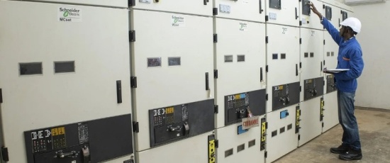   Niger : la BAD approuve un nouveau prêt de 80 milliards de FCFA pour améliorer la gouvernance du secteur de l’énergie et promouvoir le secteur privé