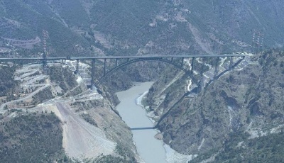 TRAITÉ DES EAUX DE L’INDUS MIS EN SUSPENS : la rhétorique du Pakistan défie la réalité