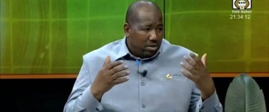 Bilan de l’action gouvernementale : le convaincant Grand oral du ministre Abdoulaye Seydou sur la Refondation de l’Industrie et du Commerce