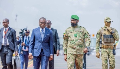 Le pari audacieux de Romuald Wadagni : l'autonomie africaine avant tout