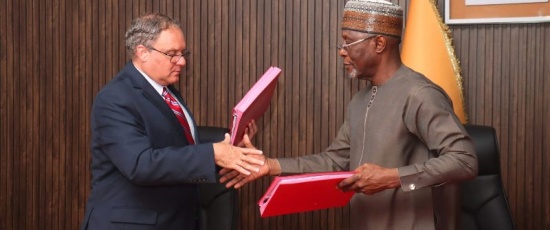 Niger : le Groupe Zimar s’engage à mobiliser 1,9 milliard USD pour la réalisation d’une raffinerie à Dosso