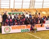 Coupe nationale 2025-2026 : les Électriciens de l’AS Nigelec gardent le trophée et réalisent le doublé de la saison