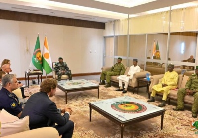 Coopération : Niamey et Moscou explorent de nouvelles pistes de partenariats dans les domaines stratégiques