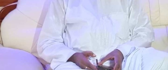 Chefferie traditionnelle : Abdoulaye Ahmed Ismaël dit « Anza », nouveau chef de canton de Tagazar (Tillabéri)