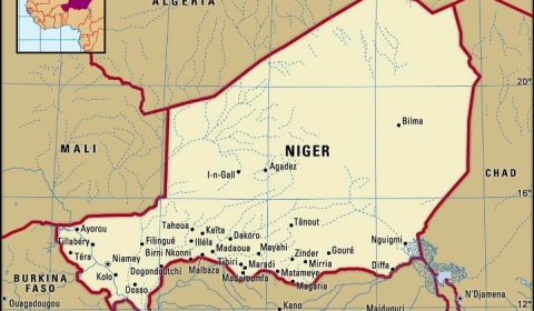 LE « PROJET PHOENIX » EXISTE-T-IL ? : L'ENQUÊTE EXAMINE LES RAPPORTS D'UNE OPÉRATION FRANÇAISE AU NIGER