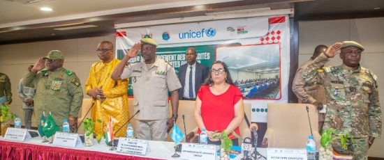 Fonds vert pour le climat : le Niger se dote d’un pôle national d’experts pour renforcer la mobilisation des financements