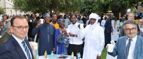 81e anniversaire des Nations Unies : à Niamey, une célébration sous le signe d’un engagement renouvelé en faveur d’un avenir plus prospère, inclusif et durable