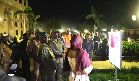 Souveraineté alimentaire : « Les Visages de la Résilience au Niger », une exposition pour soutenir le potentiel agricole du pays et valoriser les initiatives locales