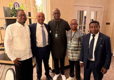CAN 2032 : une manifestation d’intérêt de la Confédération AES pour une co-organisation du tournoi majeur de la CAF