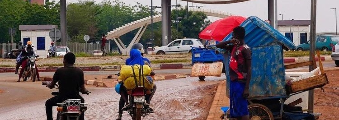 Niger : la situation est revenue à la normale à Niamey après une nouvelle tentative d’attaque contre l’Aéroport Diori Hamani