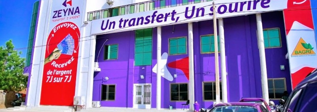 Transfert d’argent : clap de fin pour Zeyna !