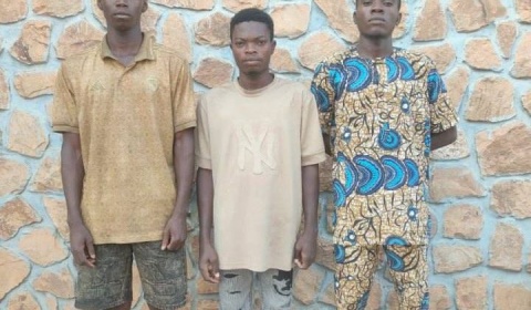 Cybercriminalité : trois suspects arrêtés dans une escroquerie en ligne de 7 millions de FCFA usurpant l’identité du Directeur général des Douanes