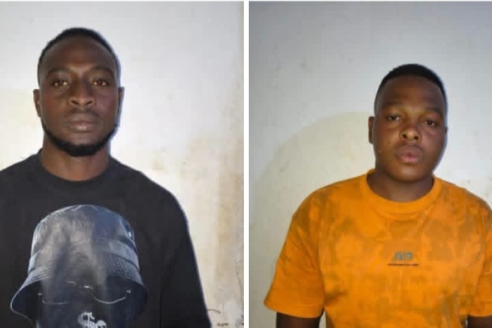 Lutte contre la criminalité à Konni : deux suspects interpellés dans une affaire de tentative d’extorsion de 5 millions de FCFA