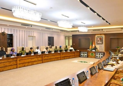 COMMUNIQUÉ DU CONSEIL DES MINISTRES DU VENDREDI 21 AOÛT 2026
