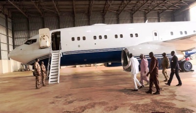 Mali : un Boeing 737 de 15,6 milliards FCFA pour renforcer la flotte présidentielle
