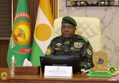 Financement du terrorisme : le Niger renforce son dispositif de lutte pour mieux contrôler et sécuriser les flux financiers