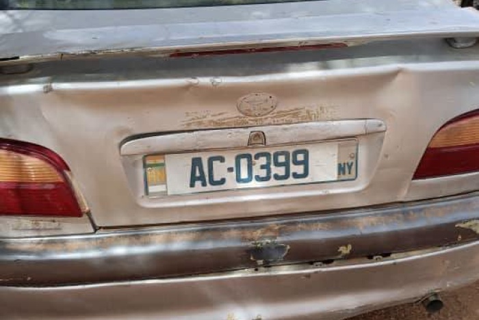Agadez : un réseau de vente illicite d'essence démantelé à Arlit