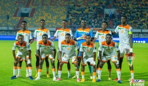 UFOA-B/CAN U17 : le Mena cadet se qualifie en finale et file à la CAN Maroc 2027 !