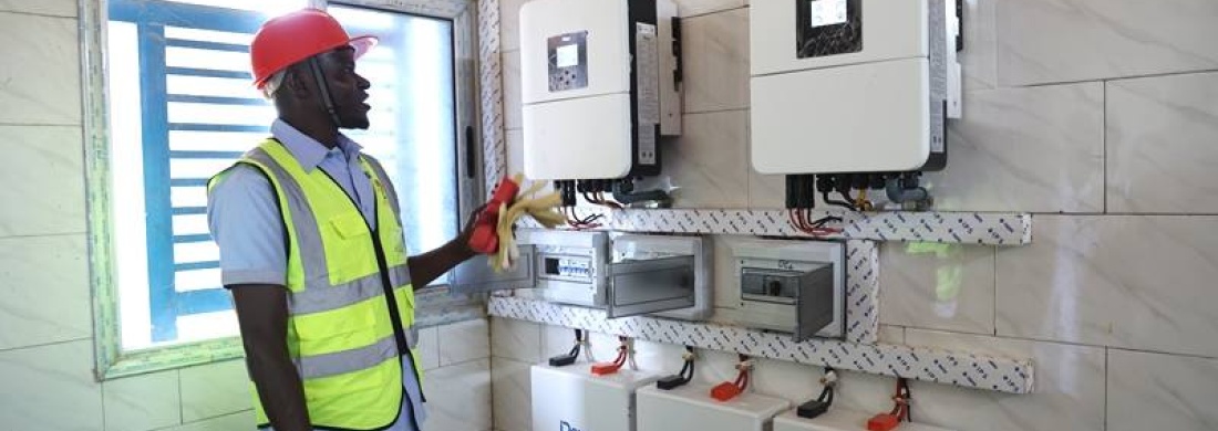 Projet « HASKE Anersol » : des kits solaires hors réseau et des solutions de cuisson propre pour améliorer le taux d’accès à l’électricité et faciliter le quotidien des populations au Niger