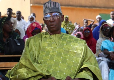 Chefferie traditionnelle: l’honorable Bachir Sadou Kalilou élu 16e chef de canton de Sakoira