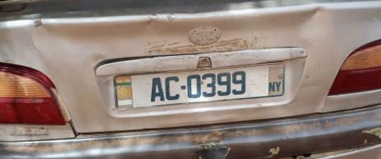 Agadez : un réseau de vente illicite d'essence démantelé à Arlit