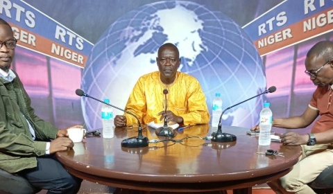 Media : les journalistes Youssouf Sériba et Omar Kané libres après plusieurs mois de détention