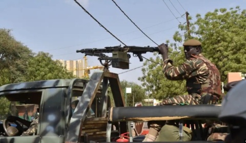Niamey : situation confuse et tendue après une nuit agitée par des échanges de tirs et des détonations dans la capitale