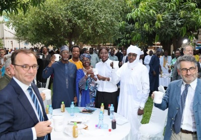81e anniversaire des Nations Unies : à Niamey, une célébration sous le signe d’un engagement renouvelé en faveur d’un avenir plus prospère, inclusif et durable