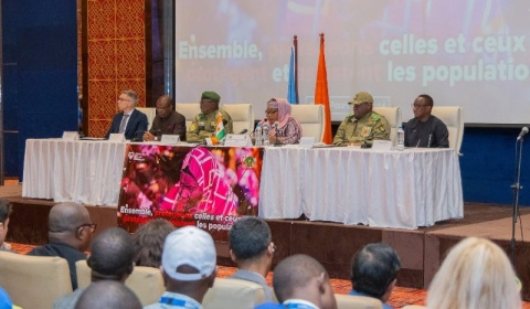 Célébration de la Journée mondiale de l’aide humanitaire : la protection des acteurs humanitaires au cœur de l’édition 2026